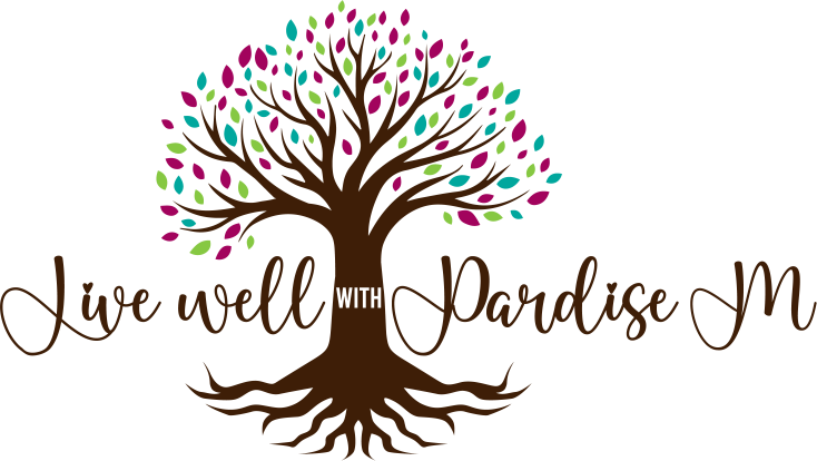 Live Well With Pardise